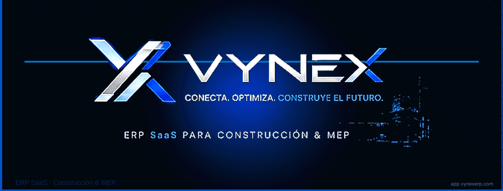 Vynex ERP
